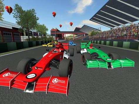 Formula Car Driving: Extreme Race screenshot 3