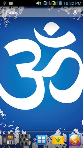 OM Wallpapers screenshot 2