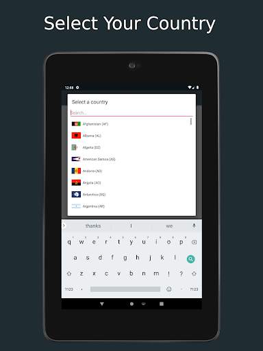 World Newspaper App : News Break & Magazine App screenshot 7