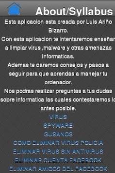 pc virus clean screenshot 2