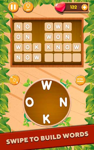 word game New Game 2020- Games 2020 screenshot 5