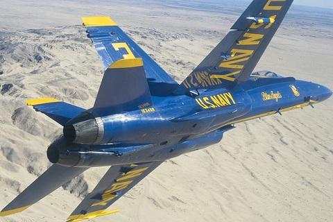 Jet Fighter 2 screenshot 8