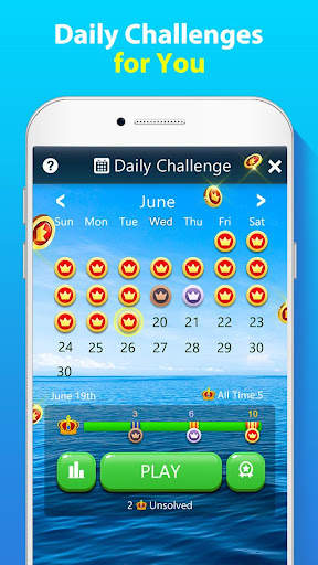 Solitaire Collection Fun screenshot 4