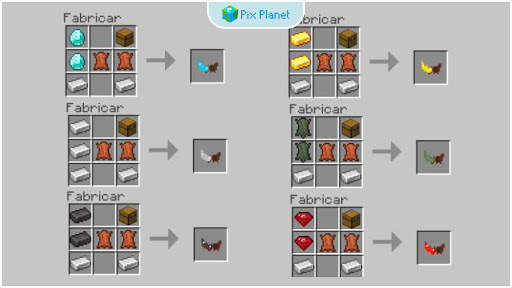 Animals mods for Minecraft PE screenshot 2