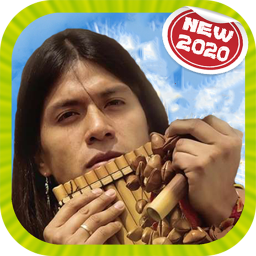Leo Rojas 2020 - Offline icon