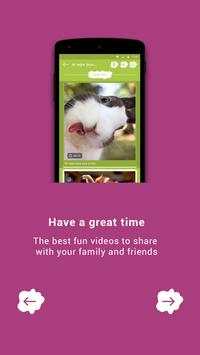 Videos for WhatsApp screenshot 4