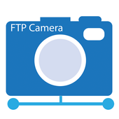 FTP Camera icon