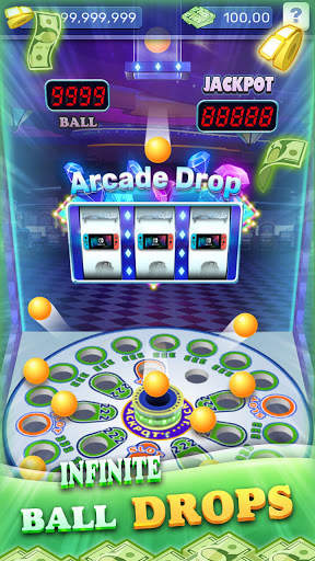 ArcadeDrop screenshot 1