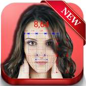 prettyscale beauty plus calc