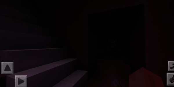 Tricky Thief New Mini-game. Map for MCPE screenshot 7