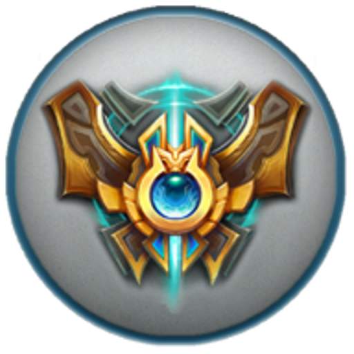 Champions Builds for LoL 4.5.3