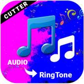 Ringtone Cutter MP3 1.2.0