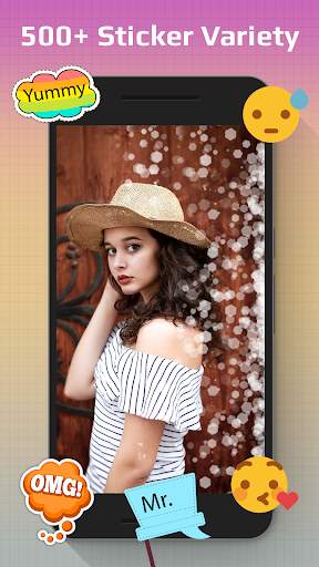Pixel Art Photo Editor 2018 screenshot 4