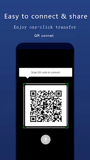 VShare - India - Share Files & Transfer App screenshot 2
