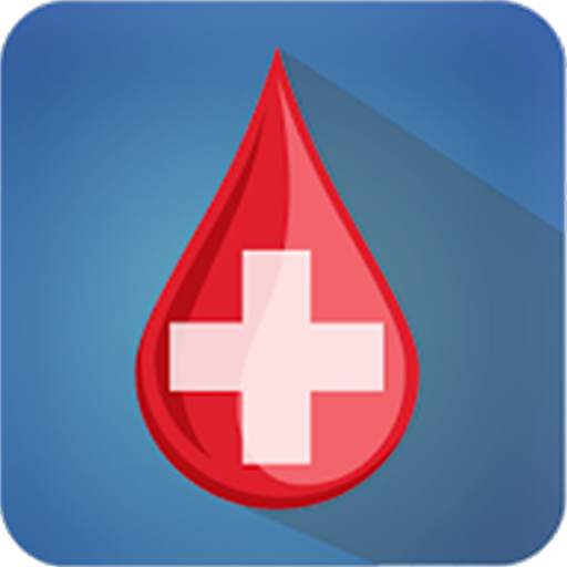 EmBlood - Life Saving App 2.2