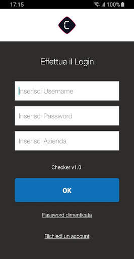 Tab4 Checker screenshot 1