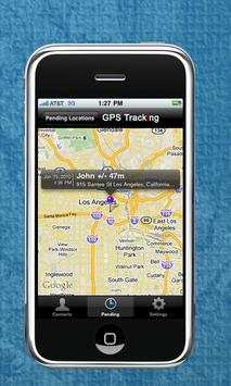 GPS Navigation and Voice Location Driving screenshot 4