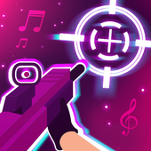 Shoot The Beat icon