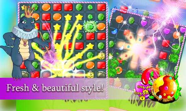 Sweet Candy Mania - Pet screenshot 4