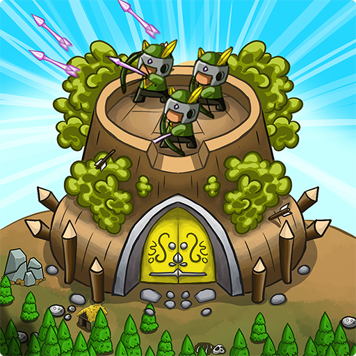 Tower Defense - King of Legend icon
