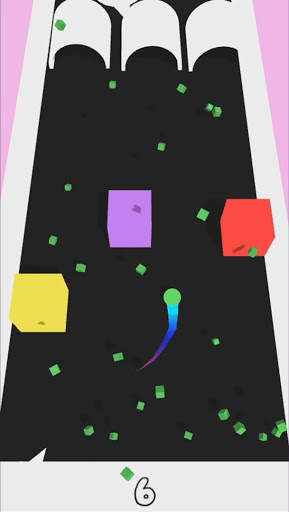 Color Pass 3D screenshot 4