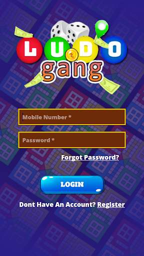 Ludo Gang screenshot 2