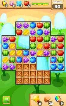 Farm Blast Mania Garden Pop screenshot 4