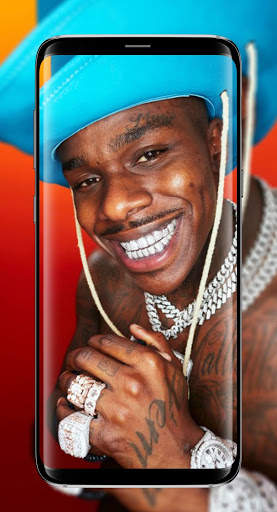 DaBaby NEW Wallpaper HD screenshot 3