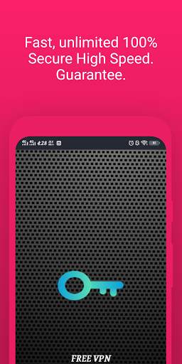 VPN Free - Unlimited VPN - Fastest VPN - Master screenshot 3