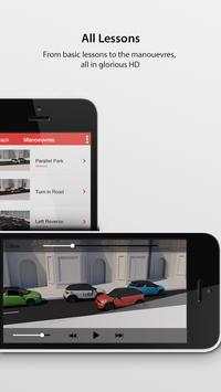 3D Driving Lessons screenshot 1