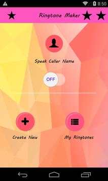 🎵 Mp3 Ringtone Cutter screenshot 2
