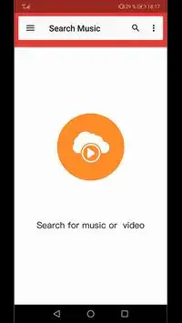 down video screenshot 1
