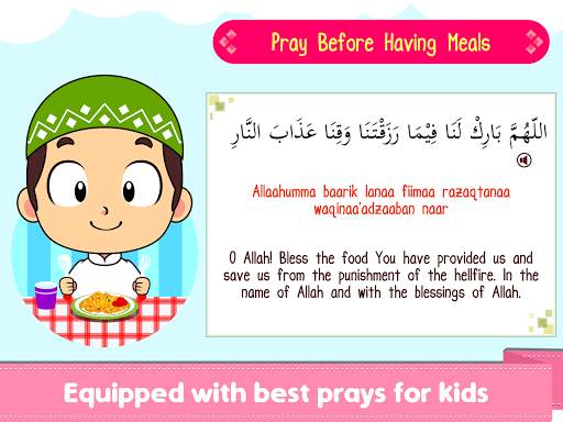Learns Quran with Marbel screenshot 8