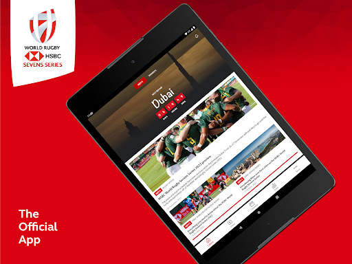 HSBC Sevens Series 2023 स्क्रीनशॉट 7