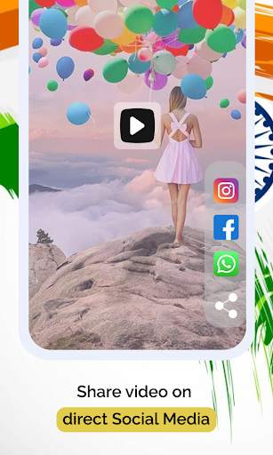 Snake Video Status maker 2023 screenshot 3