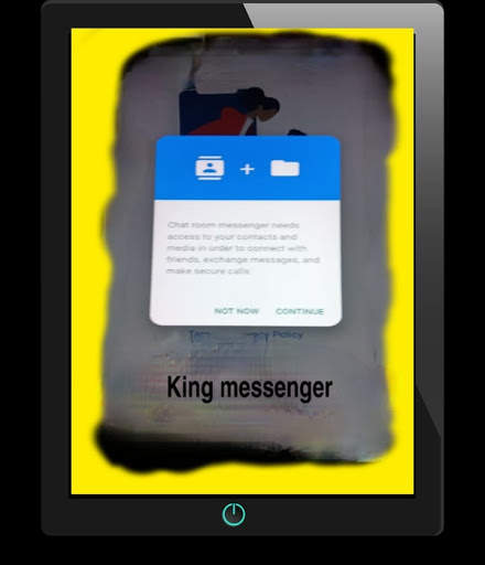 King messenger screenshot 15