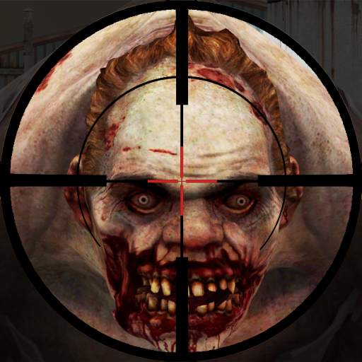 Dead Zombie Strike Gun Counter: Survival Fps Game 0.1