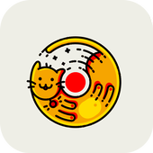 My Talking Mr. Cats أيقونة