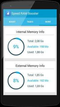 Cleaning Phone Ram 2016 screenshot 3
