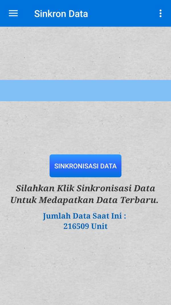 Matel Mobil R4 - Mata Elang screenshot 2