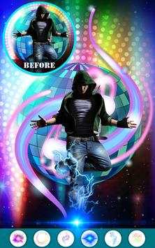 Hip Hop Photo Editor screenshot 8