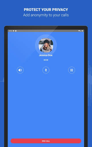Fake Caller: Fake Number App screenshot 5