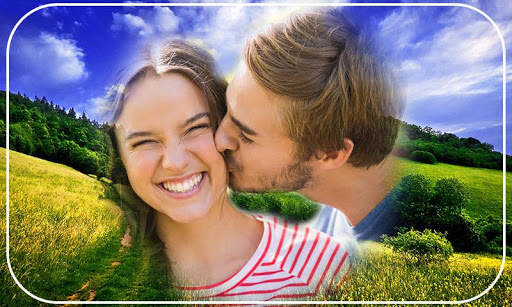 Hill Photo Frames - Hill Photo Editor screenshot 5