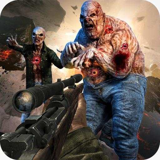 Zombie Dead Target- Make Money Free 1.1
