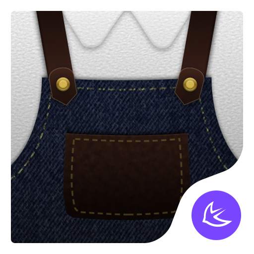 Craftsman-APUS Launcher theme 666.0.1001