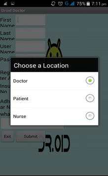 Droid Docter скриншот 4