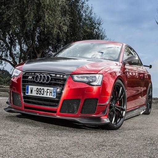 Cars. Puzzle and Wallpapers 2.3