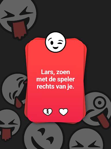 Truth or Dare ?! Dirty spel screenshot 14
