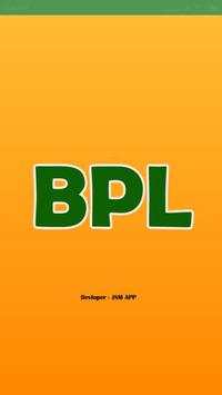 BPL T-20 cricket match prediction screenshot 5
