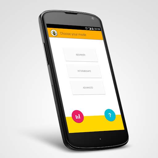 Spelling Bee - Learn and Play screenshot 1